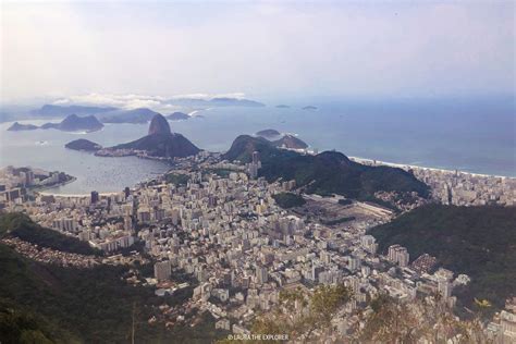 One Day in Rio de Janeiro Itinerary – Top things to do.